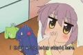The Melancholy of Haruhi-chan Suzumiya 20