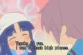 The Melancholy of Haruhi-chan Suzumiya 22