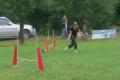 Open Agility 1 - Jaklovce