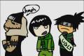 Ultimate Naruto Fanflash 6