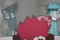 Funny Naruto Fanflash cartoon opening 2