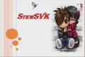 StewSVK . Divoke-kmene