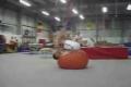 funny flip