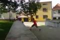 UpStreatParkour