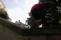 UpStreatParkour