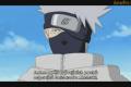 Naruto Shippuuden 125 CZ SUB