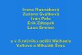 9.A trieda Navždy v srdiečku zlatíčka :)