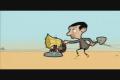Mr.Bean - ep04