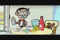 Mr.Bean - ep05