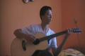 Limp Bizkit-Behind Blue Eyes Cover