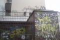 Parkour z budowy