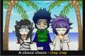 Naruto - Choco Choco