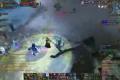 Over9000 (Blood Death Knight Crit Video) (18,6k crit!)