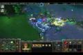 Warcraft DFSrazer.Ust4Ge vs negertief