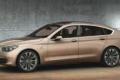 BMW Concept 5 GT 2009