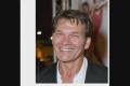 Patrick Swayze