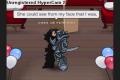 AQWMV  - You're beautiful
