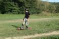 mountainboard