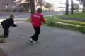 UpStreatParkour