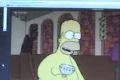 simpsnovi - píseň homer