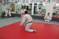 Kumite Anna, Ido