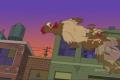 American dad chicken dead