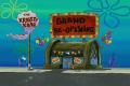SponegBob Squarepants - Born Again Krabs