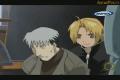 FullMetal Alchemist 5 CZ