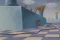 Jack and beanstalk music videoklip