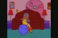 Čerokézské vlasové tampony (South Park in Simpsons)