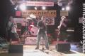 Zavřít - Play Off - Skutečná liga Rock & Pop 2009