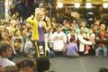Finale time 4 battle Nitra