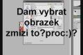 Photoshop cs3 problém prosím o radu