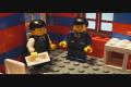 lego mini-serial: Intrak - Diel 3: Party