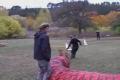 Agility 28.10.09