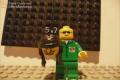 South Park LEGO remix CZ