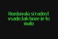 Krááásne
