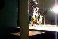 Slavka and Chriis Dance on Mallorca