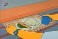 The simpsons 02x02