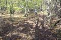 enduro trať v skačanoch