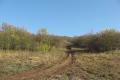 enduro trať v skačanoch 6