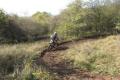 enduro trať v skačanoch 8