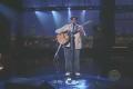 Raul Midón - State of Mind Live On Late Show