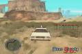 GTA San Anndreas BTTF mod