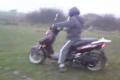Pally a motorečka