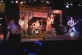 Hluboké bezvědomí - Semifinále - Skutečná liga Rock & Pop 2009