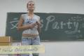 Cinska party