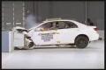 IIHS crash testy