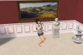 The sims Elizabet