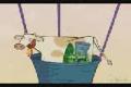 happy tree friends parodie krava